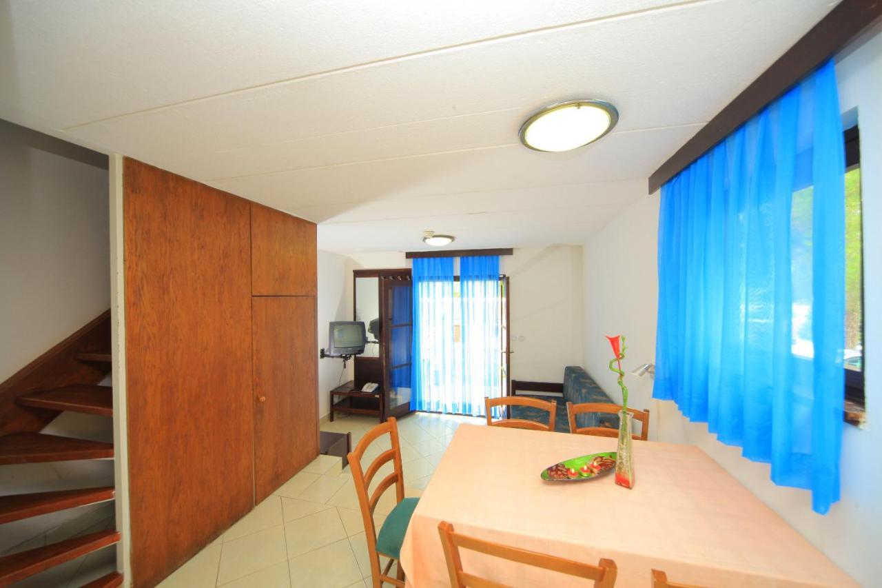 Park za odmor Kanegra Plava Laguna 2*