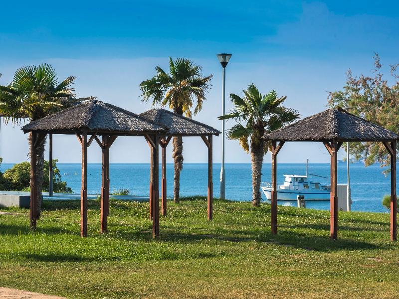 Kanegra Plava Laguna 2*