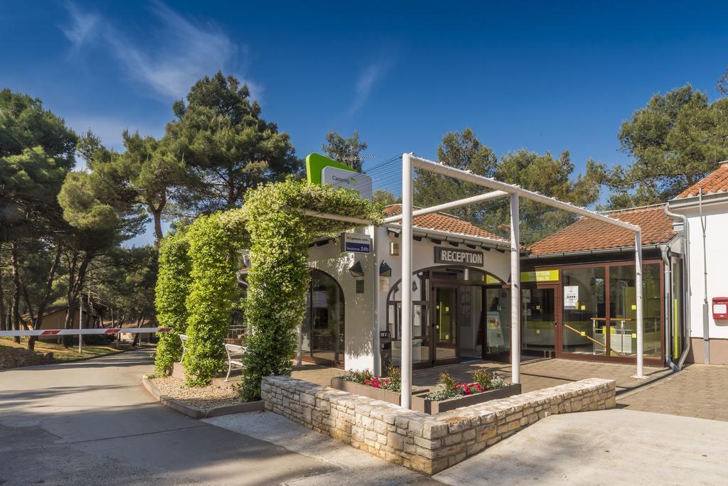 Kanegra Plava Laguna Park za odmor
