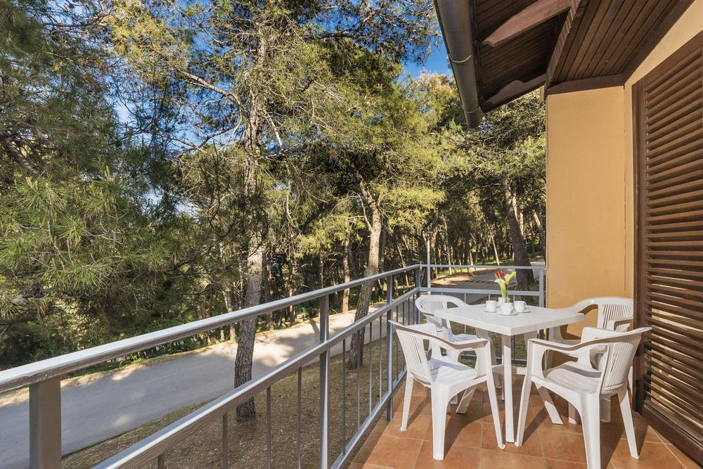 Kanegra Plava Laguna Park za odmor 2*
