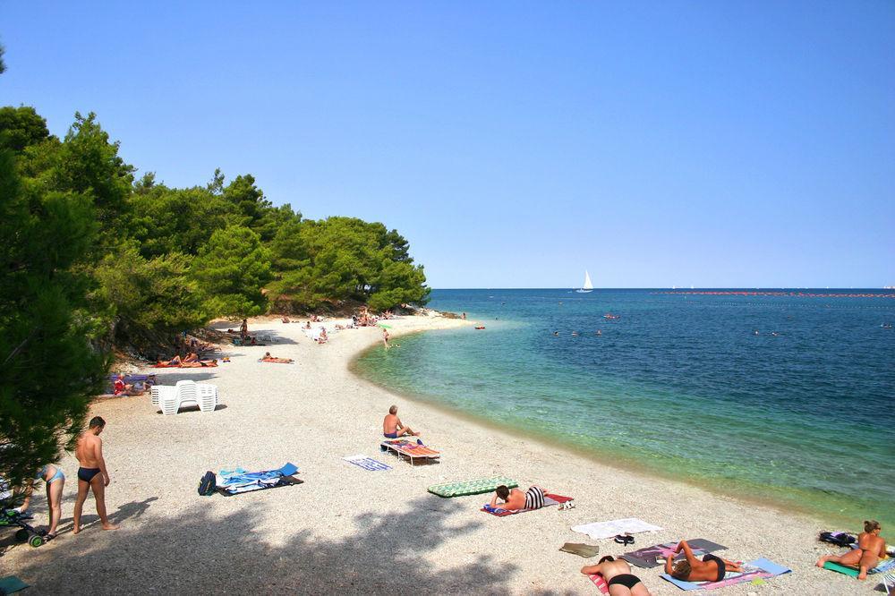 Kanegra Plava Laguna Park za odmor