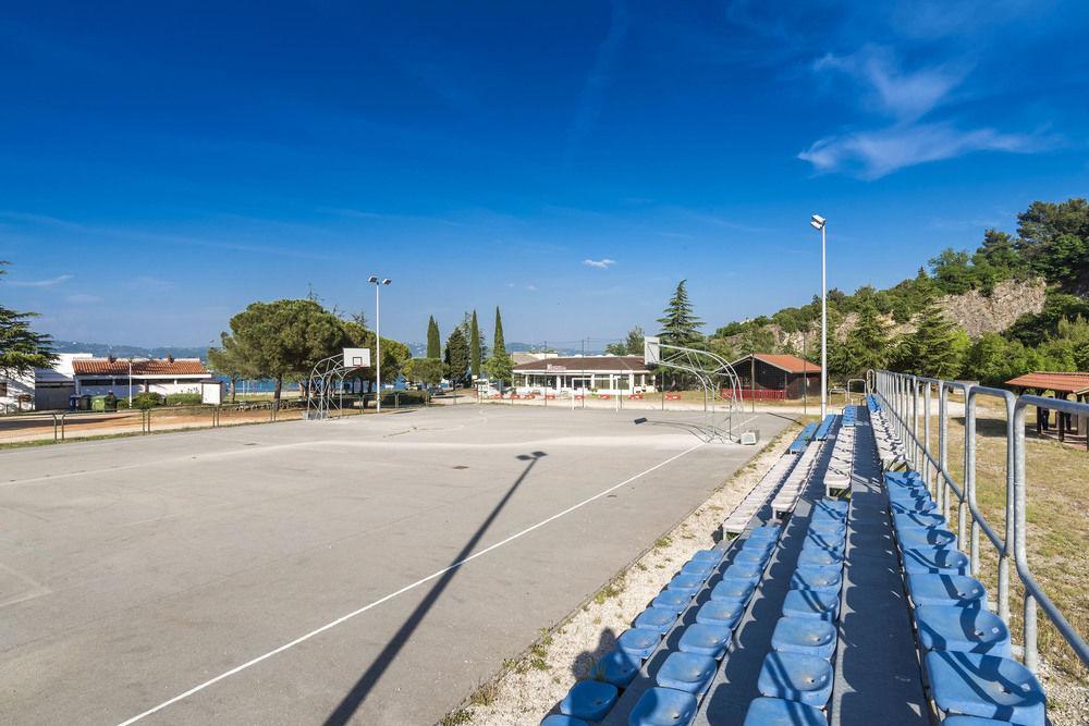 Kanegra Plava Laguna Park za odmor