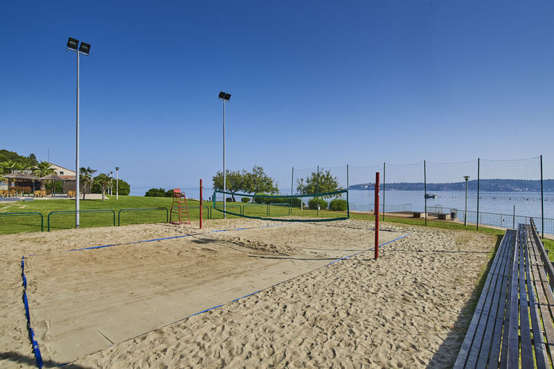 Park za odmor Kanegra Plava Laguna Valica