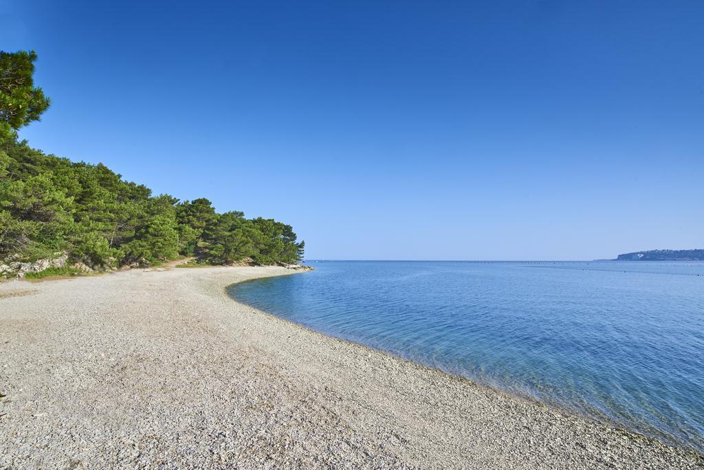 Kanegra Plava Laguna 2* Valica