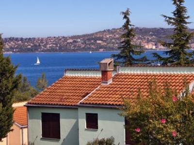 Park za odmor Kanegra Plava Laguna 2*