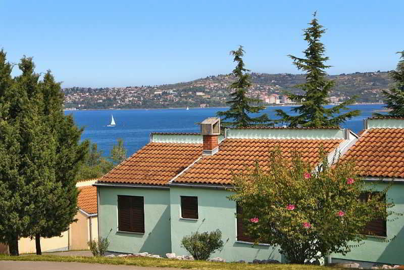 Kanegra Plava Laguna Park za odmor