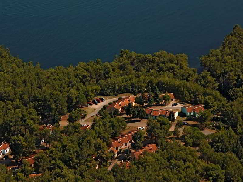 Kanegra Plava Laguna Valica